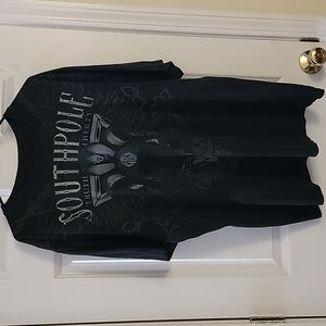 Men's South Pole tee